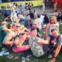 These are the things...
#ll15 #bastille #alpha #friends