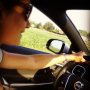 Love riding on two wheels, but enjoy this one too. #cruising @volvocars