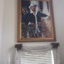 @theartistdyc And this one hangs over my home staircase.