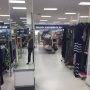 Shopping. 