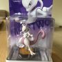 Mewtwo! #amiibo

