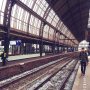 Alas, empty tracks 
#happensallthetime #defectmaterieel #ICDforlife