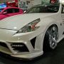 【東京オートサロン2015】会場は高そうなスポーツカーでいっぱい #オートサロン