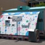 【艦艇公開 in 大洗2016】世界よ！ これが大洗のクレープ屋だ！ m9(ﾟдﾟ)っ 