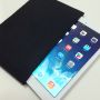 iPad Air sleeve maken doe je zelf! 