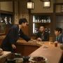 今更だけど、秋っぽい食材になってるね。