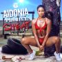 AIDONIA - PROJECT SWEAT - #ITUNES 8/28/15 #PRE 8/7/15 @AIDONIAJOP @LALOJOP #PROJECTSWEAT