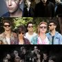 Morgen nog ff uitslapen en daarna weer vroeg op met @tompeterodell, @splendidmusic, @editorsofficial & @wetheGriswolds!
