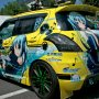 【マジカルミライ2016】SMIKT SPORT これはΣd(ﾟ∀ﾟd)ｲｶｽ! 