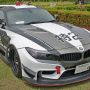 【第10回ひめたま痛車祭り】足利に特車2課降臨ｷﾀ━━ヽ(ﾟ∀ﾟ )ﾉ━━!!