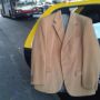 @famedinaflores Ven que  tiene vida propia ? si hasta toma taxi !! Exorcismo 
