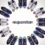 Pharrel's new take on the superstar (after the supercolor) is called the supershell 