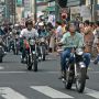 【蔵の街サマーフェスタ】※ここは一応日本国内です 間違っても中華ではありませんｗ