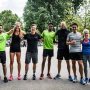 Kakelvers blog van @klaasboom over de sub 3 online. "Nog altijd droom ik ervan om een marathon te lopen in minder dan drie uur. Stiekem had ik daar voor de aanstaande Amsterdam Marathon ook weer mijn zinnen op gezet. Trainen met een marathontempo van zo’n vier en een kwart minuut per kilometer als uitgangspunt. Maar is dat wel reëel?" Link in bio!