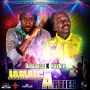 BALAANCE FT. NAVINO - JAMAICA PARTIES - SINGLE #ITUNES 10/30/15 @chrys1rock