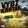 VYBZ KARTEL - ROAD A PARADISE - SOCIAL ISSUES RIDDIM - SINGLE - #ITUNES 6/10/14 @jamie_yungvibez