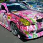 【かぶ痛】トヨタ・ヴェロッサも希少車もとい珍品だなｗ たぶんこの車名言っても相当なクルマ好きじゃないと覚えてないぞｗ