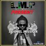 JAHMIEL - ON A MISSION - SINGLE - #ITUNES 11/4/14 @real_leemilla