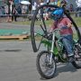 【オートジャンボリー2015】何をやるかは大体想像つくけど変わり種のバイクもｗｗｗ