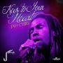 JAH CURE - KEYS TO YOUR HEART - SINGLE - #ITUNES 12/10/13 @REALKINGJAMMYS @CUREAGAIN