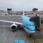 Ready to board @klm #oslo