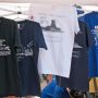【自衛隊グリーンフェスタ2015】危ない危ない 危うく震電のTシャツは買いそうになったぜｗ (ﾟ∀ﾟ; ｱｾｱｾ