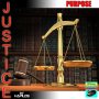 PURPOSE - JUSTICE - SINGLE #ITUNES 9/9/16 @RecordsGoose