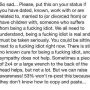 @ItsMeJWP did you post this? 