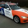 Just in time for Omloop het Nieuwsblad!