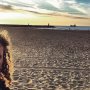 Beach never gets old and the Indian summer just lasts...