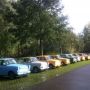 Trabant. 