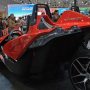 【東京モーターショー2015】SLINGSHOT SL