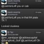 @markthecab I see  @terrycab1962 has poached your avatar. Bad form, needs rectifying #confusing