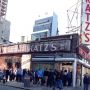 Katz's Deli
