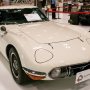 【AUTOMOBILE COUNCIL 2016】1億円の2000GT ｷﾀ━━ヽ(ﾟ∀ﾟ )ﾉ━━!! 
