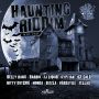 HAUNTING RIDDIM - GYPTIAN, SIZZLA, LIQUID & MORE #ITUNES 9/23/14 @zjliquid @realgyptian @buncohilltop