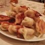 餃子旨かったよ。