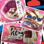 まとめて #ア報 ！餡子を求めているようだ…。あんみつとかぜんざいとか白玉とか、そういうの食べたい。。