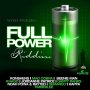 FULL POWER RIDDIM - BEENIE MAN, COBRA, DEMARCO #ITUNES 4/22/16 #PREORDER 4/8/16 @noahpowa