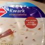 Jammer. Ik heb liever metaalsnippers in m’n kwark.