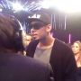 En live bij @BarendvanDeelen en  @wijnand3fm vertelde  @djafrojack dat ie track gaat maken met snoop! #MTVEMA #3FM