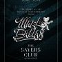 LA people. Feel like live music? Come to @TheSayersClub tonight. 11:30 I'm playing 8 piece band, 1645 Wilcox Ave 