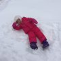 Snowangel I. 