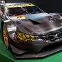 【東京オートサロン2017】そして今期SUPER GT(GT300クラス)に参戦するマークXベースの車両も しかしなんでマークXなんだｗ 