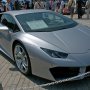 【LEVOLANT CARS MEET 2016】ランボルギーニ ウラカン LP580-2 