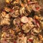 @ksjanetka @ReignOfApril @ConstantineRane @GoofyFoot70 @THEAUX01 @BigMannyP Jerked Shrimp