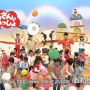 風船キャッチしないーまったねー　#etv