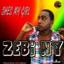ZEBI NY - SHE'S MY GIRL - SINGLE #ITUNES 8/26/16 @IntuitiveMusic