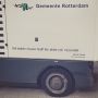 Still one of my favorite business #art projects ever: #poetry on garbage trucks
#rotterdam #roteb