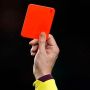 Adlee wings jaywalker in St James's. JW goes down like an Arsenal centre forward, Adlee is gonna get straight red.